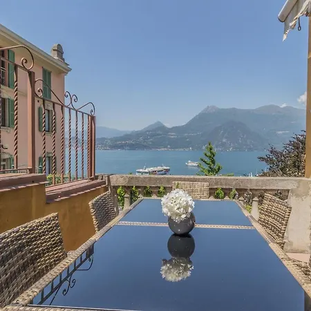 Bellevue Varenna