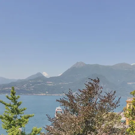 Bellevue Varenna