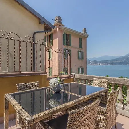 Bellevue Varenna