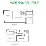 Bellevue Дом отдыха Варенна